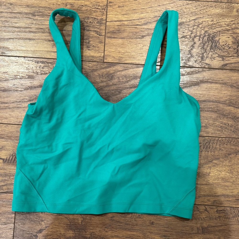lululemon Align Tank Top